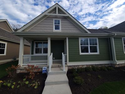 1179 Harbor Way, Chesterton, IN, 46304