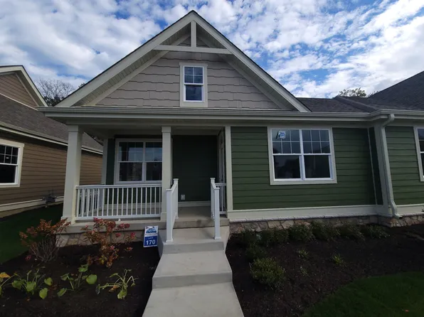 1179 Harbor Way, Chesterton, IN 46304
