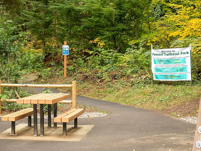 Arrive North Bend — Photo 70