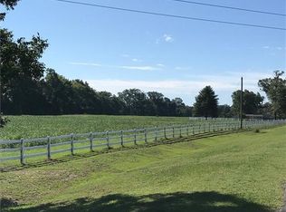 State Highway 87 Hwy W, Fayetteville, NC 28306