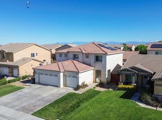 3056 Janine Ave, Rosamond, CA 93560