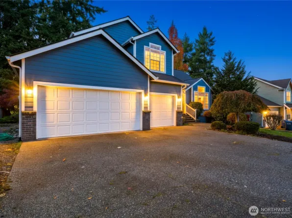 26122 St 121st Court E, Buckley, WA 98321