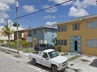 570 SW 4th St APT 3, Miami, FL 33130