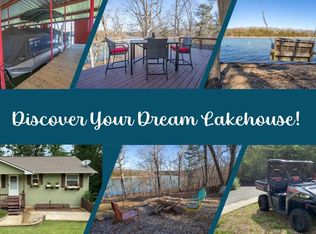 28007 Fox Fire Ln, Shell Knob, MO 65747