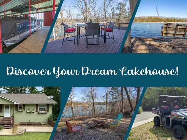 28007 Fox Fire Lane, Shell Knob, MO 65747