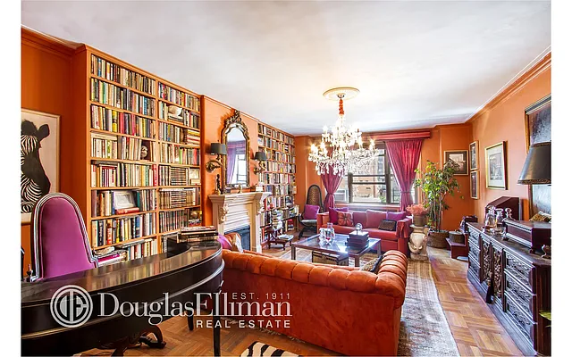 Sold by Douglas Elliman | media 16