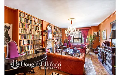 Sold by Douglas Elliman