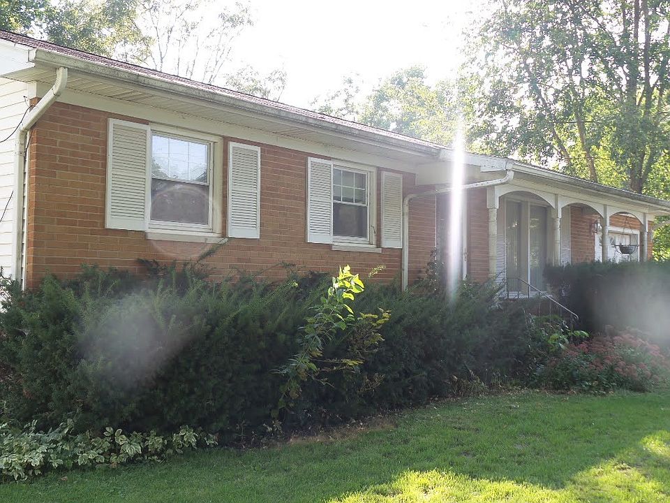 407 W 2nd South St, Wenona, IL 61377 Zillow