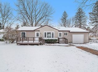 3131 Devonshire St, Flint, MI 48504