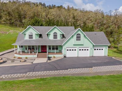 6985 Garden Valley Rd, Roseburg, OR, 97471