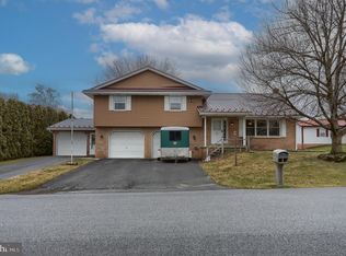11 Glenwood Dr #L-0088, Myerstown, PA 17067