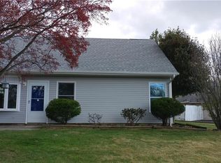 43 Stiles Rd, Edison, NJ 08817