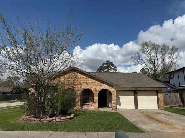 23914 Spring Briar Ln, Spring, TX 77373