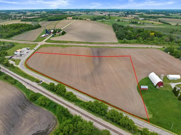 Lt0 MARIETTA AVENUE, Ixonia, WI 53036