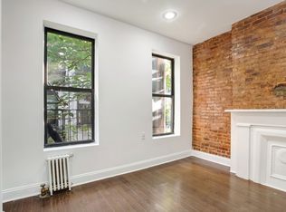 412 W 49th St APT 4C, New York, NY 10019