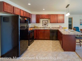 1204 16th Ave SE #1204-202, Minot, ND 58701