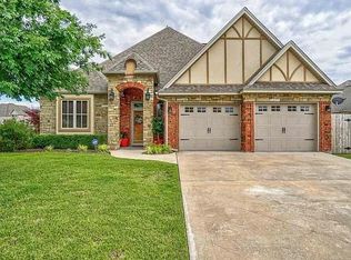 3713 NE Willow Way, Lawton, OK 73507