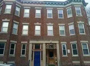 47 Holworthy St #1, Dorchester, MA 02121