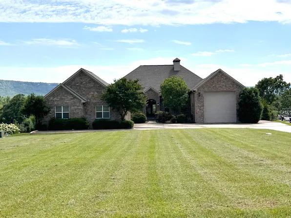 50 Emerald Ln, Greers Ferry, AR 72067