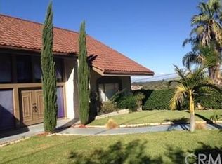 3150 Hillview Dr N, Chino, CA 91710
