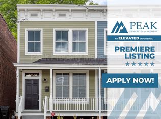 2702 P St, Richmond, VA 23223