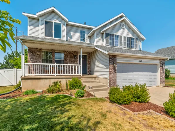 1017 N 125 E, Layton, UT 84041