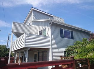 3435 63rd Ave SW, Seattle, WA 98116