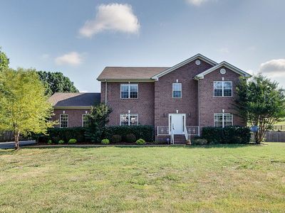 3641 Stonecreek Dr, Spring Hill, TN, 37174