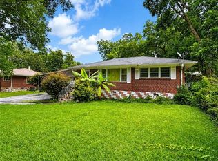 1035 Stoneybrook Rd, Forest Park, GA 30297