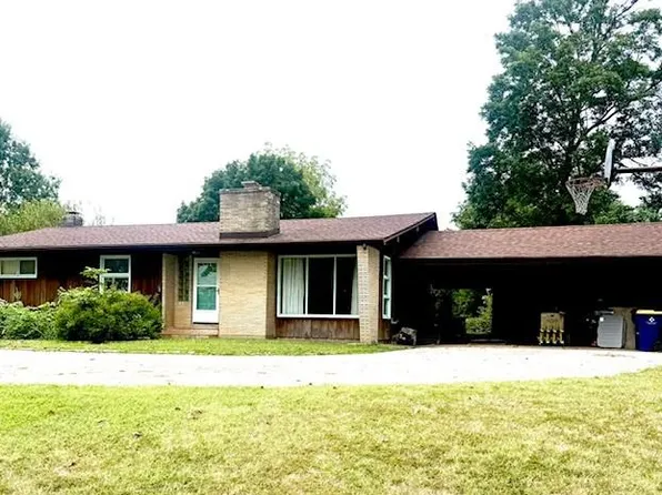 1705 Madison Ave, Washington, MO 63090