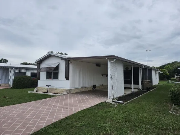 11 Lakewood Ln #102, Fruitland Park, FL 34731