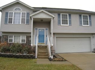 7445 Hogan Dr, Ypsilanti, MI