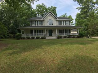 1188 Keith Hills Rd, Lillington, NC 27546