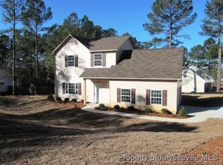 104 Wilshire 22 Ln, Raeford, NC 28376