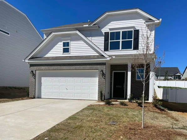 6053 Haddington Dr Lot 14, Roebuck, SC 29376