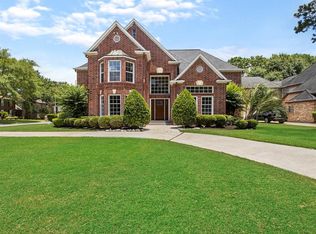 15426 T C Jester Blvd, Houston, TX 77068