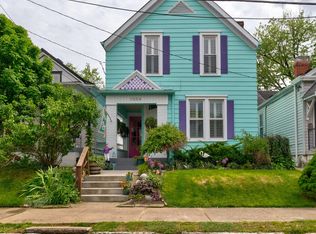 1054 E Kentucky St, Louisville, KY 40204