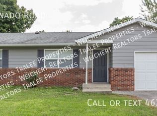 225 Coronado Rd, Indianapolis, IN 46234