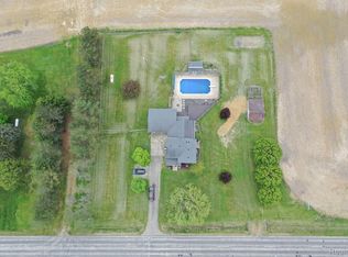 1788 E Wilkinson Rd, Owosso, MI 48867