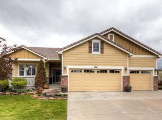 4361 Kellwood Dr, Castle Rock, CO 80109