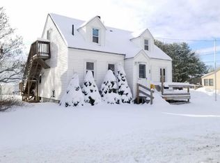 80 North St, Waterville, ME 04901