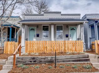 3238 N Elizabeth St, Denver, CO 80205