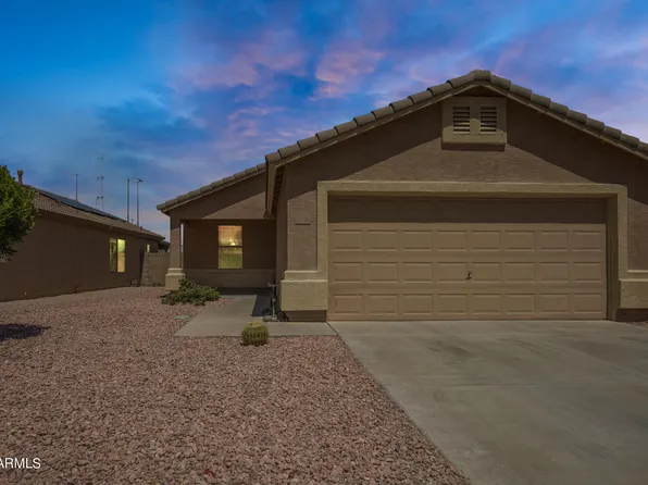 16936 N BRIARWOOD Drive, Surprise, AZ 85374