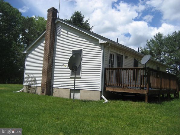 5625 Keyser Rd, Hume, VA 22639