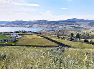 40940 Hillside Dr, Davenport, WA 99122