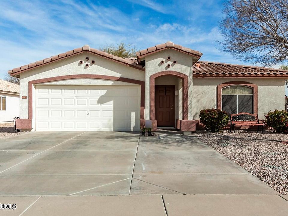 7356 W Solano Dr S, Glendale, AZ 85303 | MLS #6923485 | Zillow