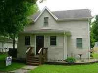 709 2nd St SW, Waverly, IA 50677