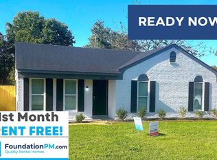 3643 Buffalo Rd, Memphis, TN 38109