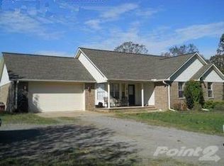 1919 Rocky Point Rd, Judsonia, AR 72081