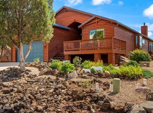 1956 Maritime Dr, Show Low, AZ 85901